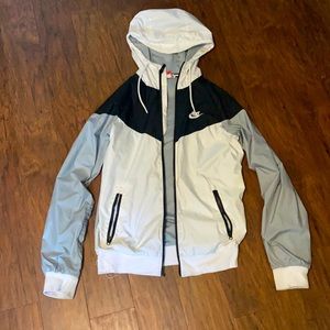 Nike windbreaker